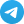 telegram icon