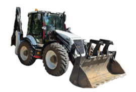 JCB4CX
